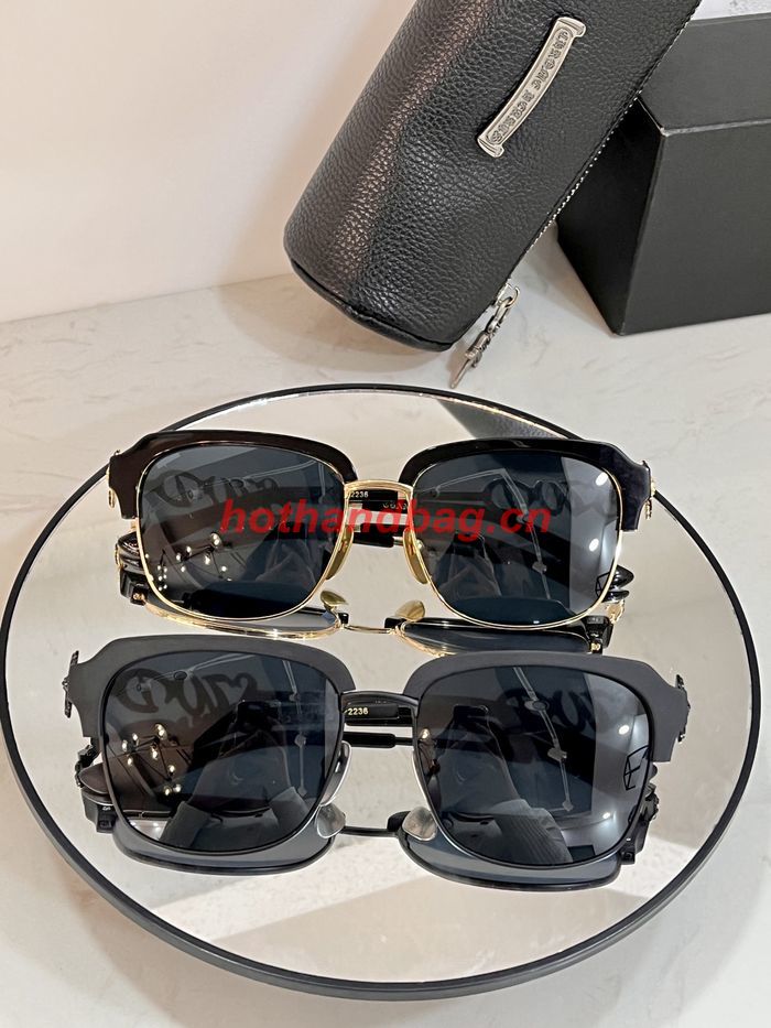Chrome Heart Sunglasses Top Quality CRS00459